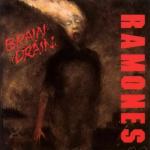 Brain Drain (CD jewel case)